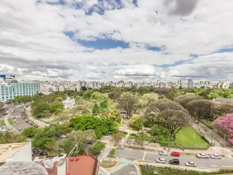 Camargo 25 , Piso 11