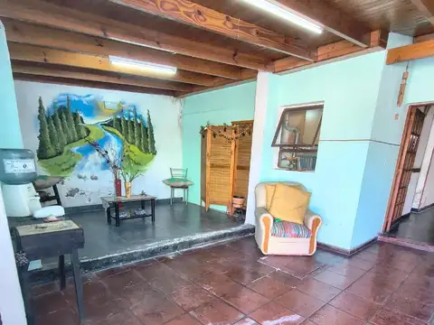 Casa en Venta en Villa Elvira, USD 40.000