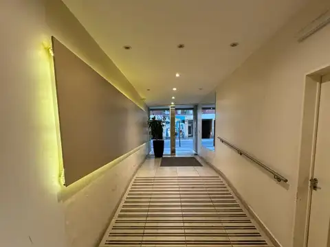 Departamento en Alquiler de Monoambiente