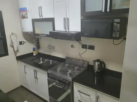 Departamento 3 ambientes en el centro de Avellaneda