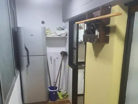 Departamento en Venta 45 años