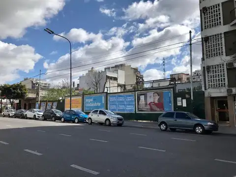 Av. Belgrano al 3400