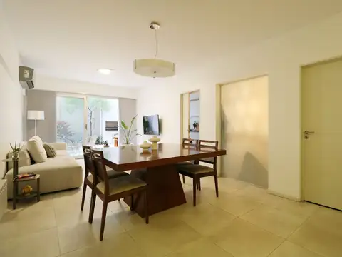 Departamento en Venta en Belgrano, USD 440.000