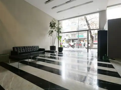 Impecable Dúplex- Jardín- Cochera