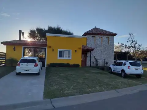 Casa en Venta de 3 dormitorios