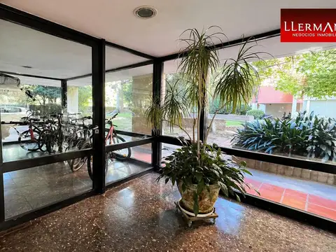Venta depto 3 Ambientes 2 dormitorios Vicente López