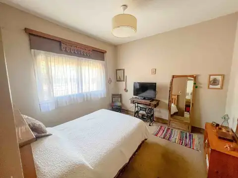 VENTA CASA 4 AMBIENTES JARDIN PATIO TERRAZA