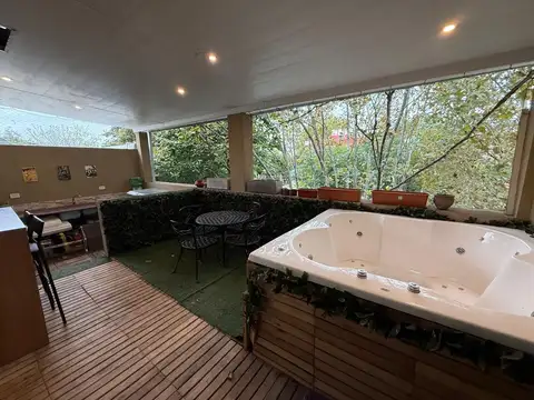 PH en venta - 1 Dormitorio 1 Baño - Lomas de Zamora