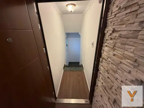 Depto Tipo Casa en Venta de 1 dormitorio