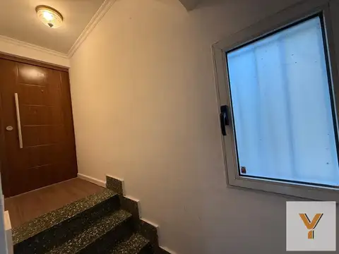 Depto Tipo Casa en Venta de 2 ambientes