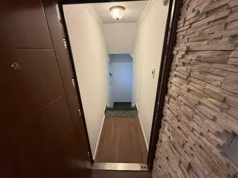 Depto Tipo Casa en Venta de 1 dormitorio