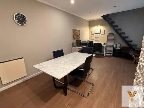 Depto Tipo Casa en Venta al Sur