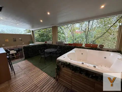 PH en venta - 1 Dormitorio 1 Baño - Lomas de Zamora