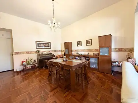 Depto Tipo Casa en Venta de 2 ambientes