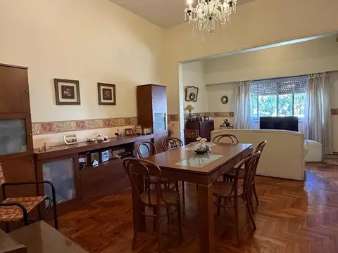 Depto Tipo Casa en Venta de 1 dormitorio