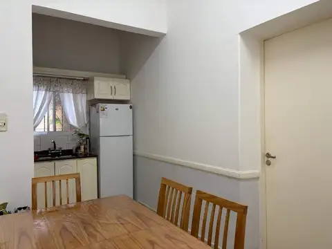 Depto Tipo Casa en Venta en Santos Lugares, USD 116.000