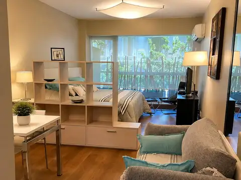 Departamento en Alquiler en Recoleta, CABA