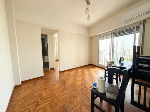 Departamento en Alquiler de 3 ambientes