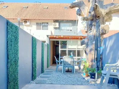 PH en Villa Ballester