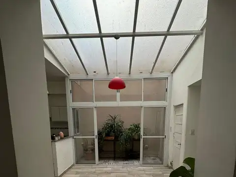 ESTUPENDO PH EN PB 3 AMB A ESTRENAR SIN EXPENSAS