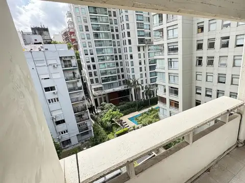 Departamento en Venta en Palermo, USD 178.000