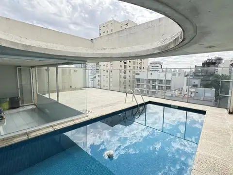 Fray Justo Sta. María de Oro al 2700