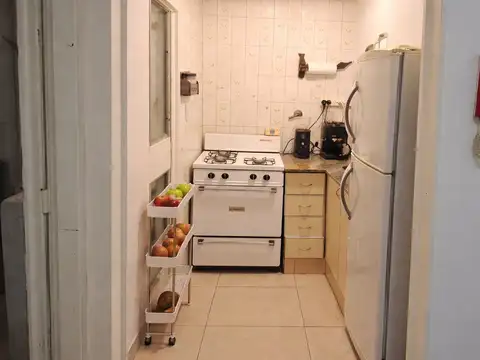 Departamento en Venta 40 años