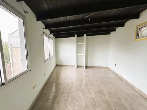Departamento en Alquiler con 2 cocheras