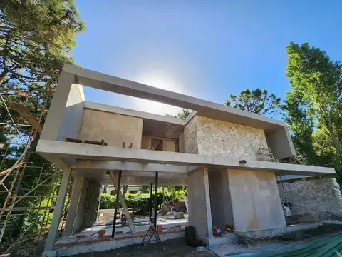 Casa en Venta A Estrenar