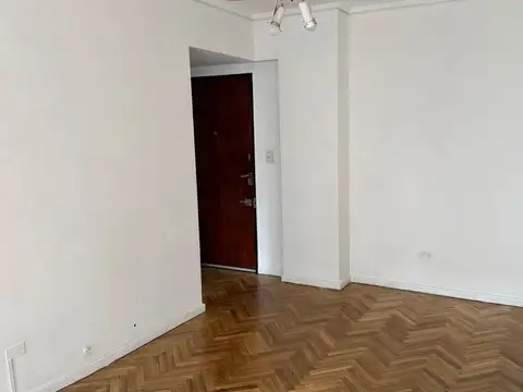 VENTA DEPTO 2 AMB EN BELGRANO R