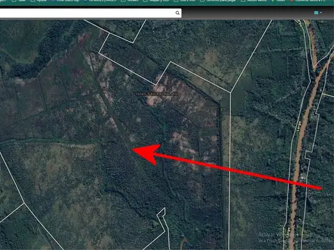 Terreno Campo  en Venta en Zona Delta, San Fernando, G.B.A. Zona Norte