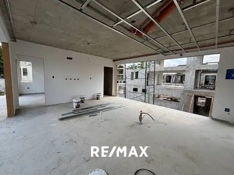 Departamento en Venta en Countries y Barrios Cerrados en Pilar, USD 98.800