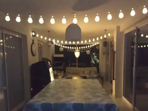 Casa en Alquiler Temporal de 3 dormitorios