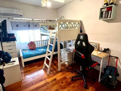 Casa 3 ambientes en venta en Ituzaingo