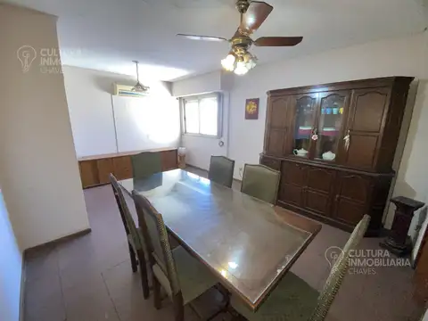 DEPARTAMENTO VENTA MORON 3 AMBIENTES PERMUTA