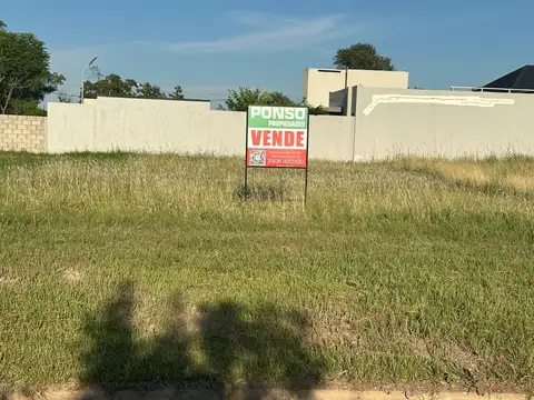 Terreno en Venta de 368,0 m2
