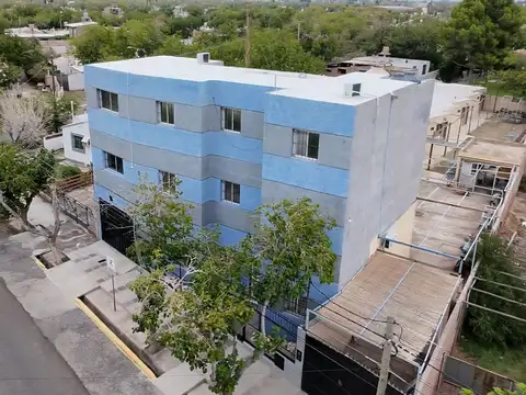 Gregorio las Heras Oeste 1000