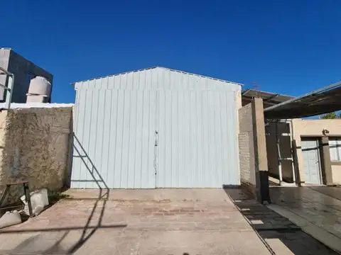 Gregorio las Heras Oeste 1000