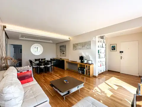 Departamento en Venta en Balvanera, USD 295.000