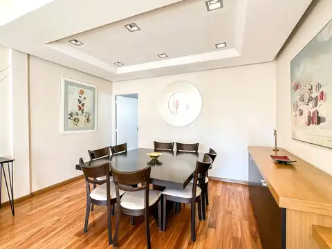 Departamento en Venta 40 años