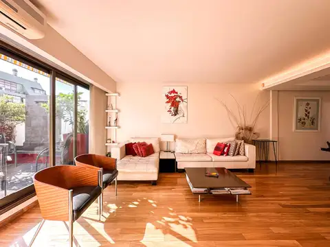 Departamento en Venta de 4 ambientes