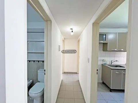 Departamento - Alquiler - Argentina, Merlo - INDEPENDENCIA 300