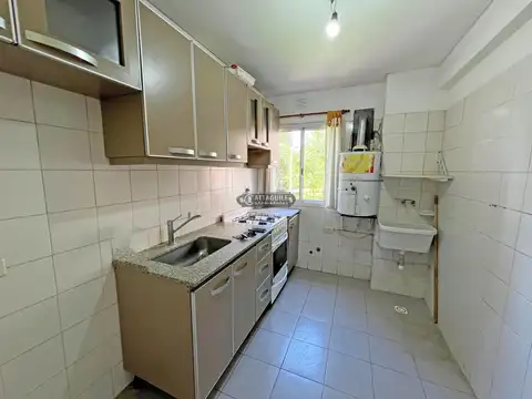 Departamento en Alquiler de 2 dormitorios