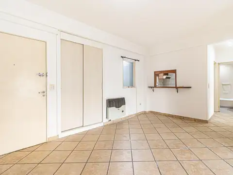 Departamento en Venta 25 años