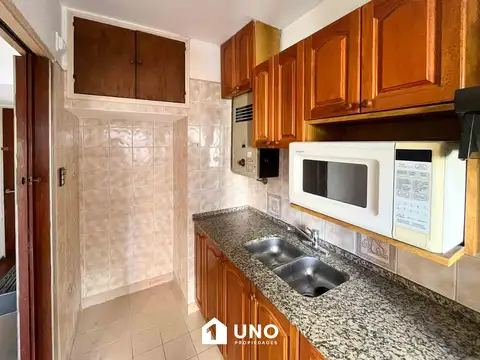 Departamento en Venta al Sur