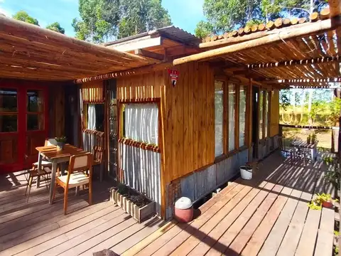 Casa en Venta de 2 dormitorios