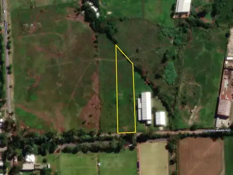 Terreno en Venta en Rosario, Santa Fe