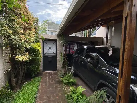 Casa en Venta en Quilmes Oeste, USD 95.000