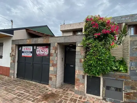 Casa  en Venta ubicado en Quilmes Oeste, Quilmes, G.B.A. Zona Sur - SVN0131_LP583916_1