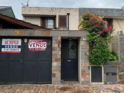 Casa en Venta de 2 dormitorios